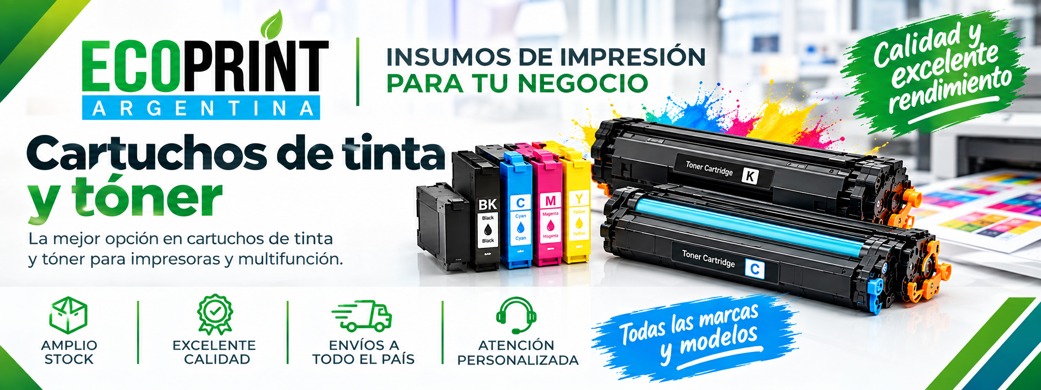 Ecoprint