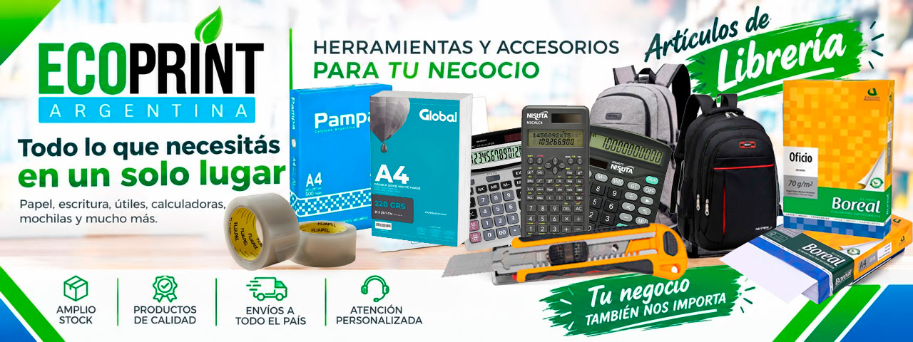 Ecoprint